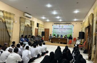 Ciptakan Pemimpin Yang Berintegritas Lewat PMJ IAT