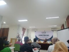 Festival HMPS PGMI Wujudkan Generasi Muda Yang Kreatif