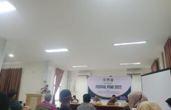 Festival HMPS PGMI Wujudkan Generasi Muda Yang Kreatif