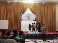 HMPS PGMI Rangkaikan Festival Dan Milad Yang Ke-8