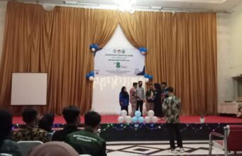 HMPS PGMI Rangkaikan Festival Dan Milad Yang Ke-8