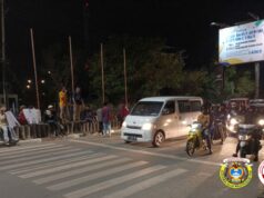Peduli Kemanusiaan, IPPMMU Lakukan Kolaborasi Dengan LPM QALAMUN