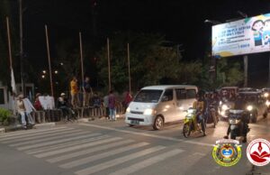 Peduli Kemanusiaan, IPPMMU Lakukan Kolaborasi Dengan LPM QALAMUN