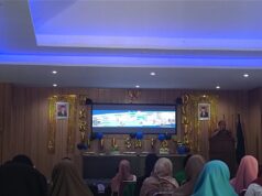 HMJ AFI Gelar Seminar Hari Filsafat Dunia