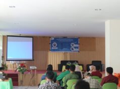 Jurusan BKI Gelar Seminar Psikologi Islam