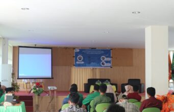 Jurusan BKI Gelar Seminar Psikologi Islam