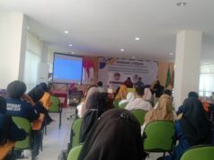 HMJ IPII Adakan Seminar Literasi Tingkatkan Kualitas Bangsa Generasi Muda