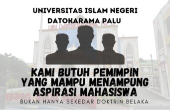 Goncangan Politik Kampus