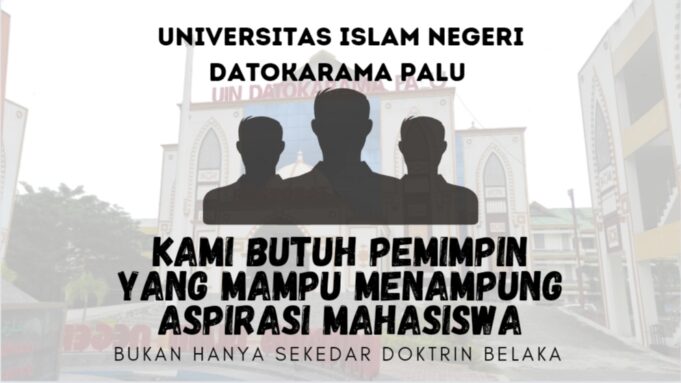 Goncangan Politik Kampus
