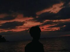 Banyak Yang Tak Bisa Kulupakan Saat Bersamamu.