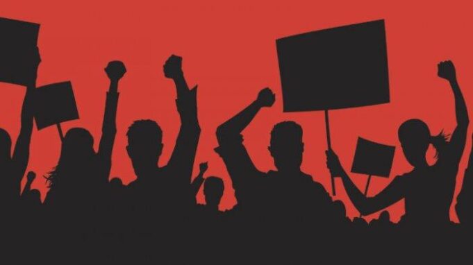 Riwayat Singkat Sebuah Perjuangan