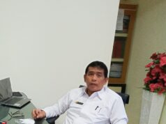 Warek I Tegaskan Tidak Ada Libur Selama Semester Ganjil