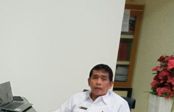 Warek I Tegaskan Tidak Ada Libur Selama Semester Ganjil