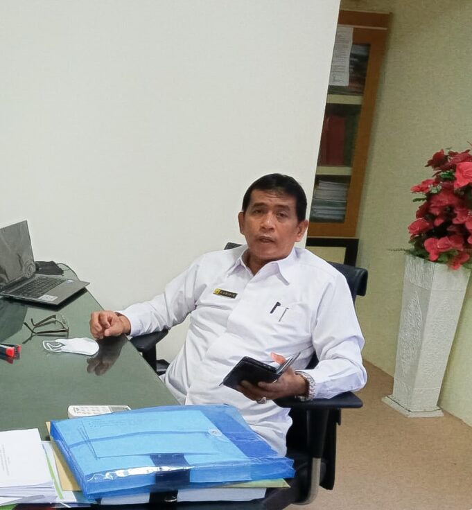 Warek I Tegaskan Tidak Ada Libur Selama Semester Ganjil