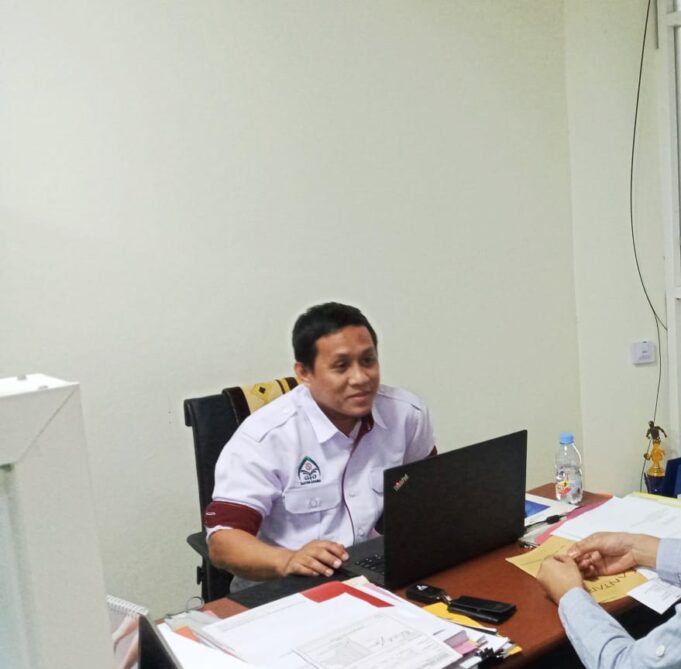 Pembayaran UKT UIN Datokarama Palu Dikenai Biaya Tambahan