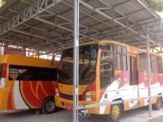 Kampus UIN Palu Cacat Rasa Empati