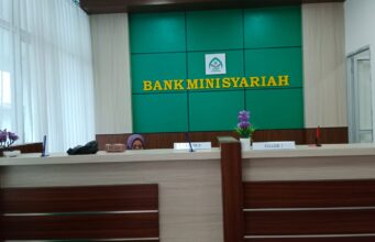 UIN Palu Buka Loket Pembayaran UKT di Bank Mini Kampus