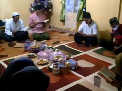 HMPS Perbankan Syariah Adakan Bukber Akbar Lintas Angkatan