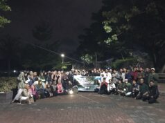DEMA FTIK Adakan Safari Ramadhan Kolaborasi bersama Himpunan Mahasiswa Fakultasnya