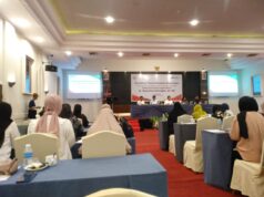 BSN bersama Anggota DPR RI Komisi VI Gelar Sosialisasi Skema Penilaian Kesesuaian