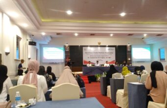 BSN bersama Anggota DPR RI Komisi VI Gelar Sosialisasi Skema Penilaian Kesesuaian
