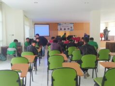 DEMA FUAD Selenggarakan Dialog Interaktif