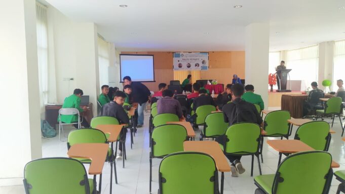 DEMA FUAD Selenggarakan Dialog Interaktif