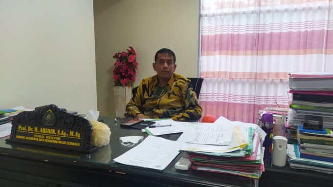 UIN Palu Kembali Buka Pendaftaran KKN Angkatan X
