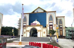 Buka Jalur Pendaftaran UM-PTKIN, UIN Palu Optimis Capai Target Mahasiswa