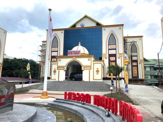 Buka Jalur Pendaftaran UM-PTKIN, UIN Palu Optimis Capai Target Mahasiswa