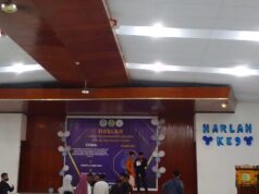 HMJ IAT Gelar Malam Puncak Perayaan Hari Lahir Jurusan ke-9 Tahun