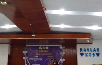 HMJ IAT Gelar Malam Puncak Perayaan Hari Lahir Jurusan ke-9 Tahun
