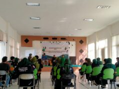 HMPS PBS Gelar Kegiatan Islamic Banking Fair Nasional