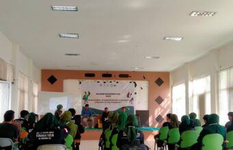 HMPS PBS Gelar Kegiatan Islamic Banking Fair Nasional