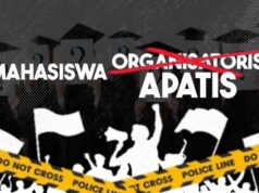Kemana Agent of Change?