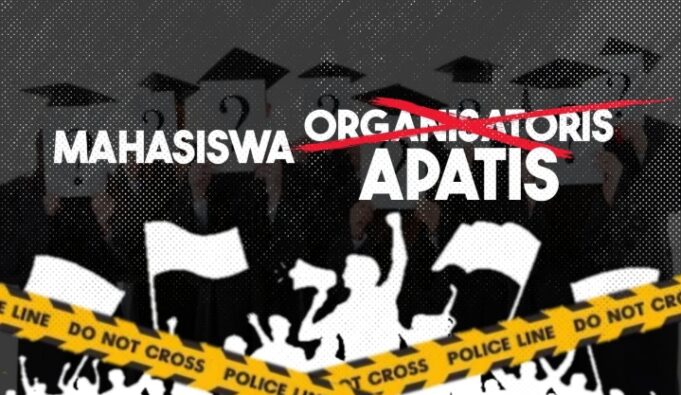 Kemana Agent of Change?