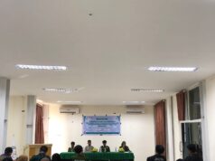 HMPS TIPA Adakan Pelatihan Informasi Teknologi