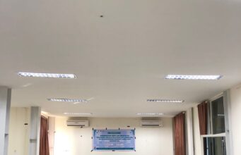 HMPS TIPA Adakan Pelatihan Informasi Teknologi