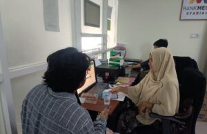 Pembayaran UKT UIN Palu kembali Dikenai Biaya Tambahan