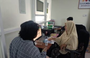 Pembayaran UKT UIN Palu kembali Dikenai Biaya Tambahan