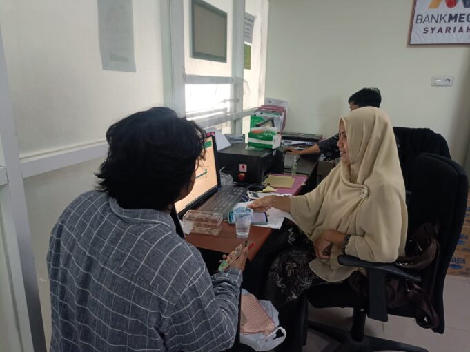 Pembayaran UKT UIN Palu kembali Dikenai Biaya Tambahan