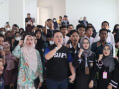 KOPMA Al-Iqtishad Selenggarakan Iqtishad Ivent Guna Peringati Hari Jadi ke-31 Tahun
