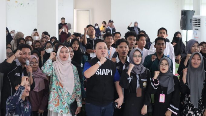 KOPMA Al-Iqtishad Selenggarakan Iqtishad Ivent Guna Peringati Hari Jadi ke-31 Tahun