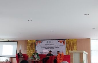 HMJ AKS Adakan Seminar Beasiswa