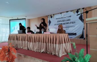 HMJ HES Adakan Seminar Ekonomi Kreatif