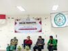 DEMA FTIK UIN Palu Selenggarakan Kegiatan Dialog InsidentalÂ