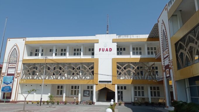 FUAD UIN Palu Ungkap Kemungkinan Adanya Percepatan Penarikan PPL