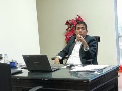 Warek 1 UIN Palu Bantah Adanya KKN Tidak Serentak