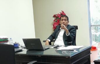Warek 1 UIN Palu Bantah Adanya KKN Tidak Serentak