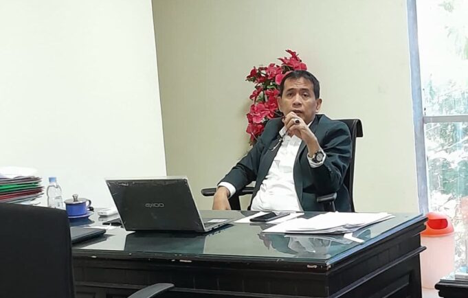Warek 1 UIN Palu Bantah Adanya KKN Tidak Serentak